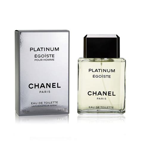 chanel platinum egoiste vs pour monsieur|Chanel platinum egoiste boots.